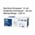 Zusatzbild Toilettenpapier Großrolle SCA Tork Mini Jumbo 3-lagig weiß