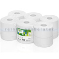 Toilettenpapier Großrolle Wepa comfort Recycling hochweiß