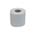 Zusatzbild Toilettenpapier KATRIN Zellstoff 2-lagig weiß 64 Rollen