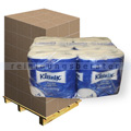 Toilettenpapier Kimberly Clark KLEENEX Premium Toilet Tissue