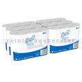 Toilettenpapier Kimberly Clark SCOTT® Toilet Tissue Rollen