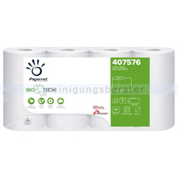 Toilettenpapier Papernet BIOTECH 2-lagig Recycling