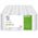 Zusatzbild Toilettenpapier Papernet BIOTECH 2-lagig Recycling Großpaket