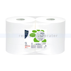 Toilettenpapier Papernet BIOTECH Jumbo Maxi 2-lagig