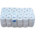 Toilettenpapier Tork 2-lagig, weiss 48 Rollen