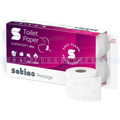 Toilettenpapier Wepa Satino Prestige Supersoft plus 4-lagig