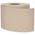 Zusatzbild Toilettenpapier Wepa Satino PureSoft soft beige 3-lagig