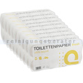 Toilettenpapier Wepa Satino Super Soft Top 8 hochweiß 72er