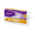 Toilettenpapier Wepa Smart recycling hochweiß 3-lagig