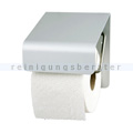 Toilettenpapierspender All Care Aluminium 1 Rolle