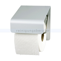 Toilettenpapierspender All Care Aluminium 1 Rolle