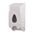 Zusatzbild Toilettenpapierspender All Care Duo Plus Kunststoff weiß
