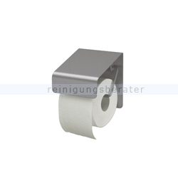 Toilettenpapierspender All Care Edelstahl 1 Rolle