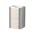 Zusatzbild Toilettenpapierspender All Care Ersatzrollenhalter Aluminium