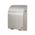 Zusatzbild Toilettenpapierspender Dan Dryer DESIGN für 4 Standardrollen