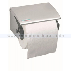 Toilettenpapierspender First Rossignol für Wandmontage