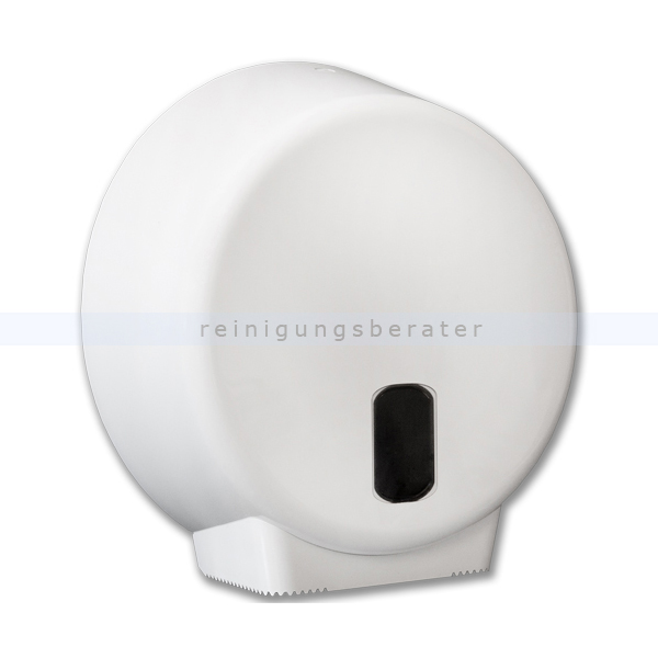 Toilettenpapierspender Großrollen Steiner New Maxi-Jumbo