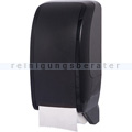 Toilettenpapierspender JM Metzger Cosmos ABS schwarz
