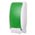 Zusatzbild Toilettenpapierspender JM Metzger Cosmos ABS weiß-grün