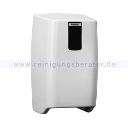 Toilettenpapierspender KATRIN-SYSTEM Topa-Spender hellgrau
