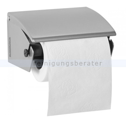 Toilettenpapierspender KATY Rossignol für Wandmontage
