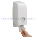Toilettenpapierspender KC AQUA Toilet Tissue Einzelblatt