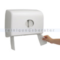 Toilettenpapierspender KC AQUARIUS Toilet Tissue Doppelt