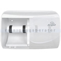 Toilettenpapierspender KC AQUARIUS Toilet Tissue Kleinrolle
