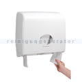 Toilettenpapierspender KC AQUARIUS Toilet Tissue Midi Jumbo