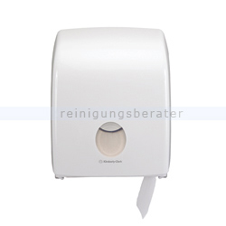 Toilettenpapierspender KC AQUARIUS Toilet Tissue Mini