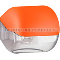 Toilettenpapierspender Mini MP619 Color Edition, orange