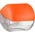 Zusatzbild Toilettenpapierspender Mini MP619 Color Edition, orange
