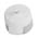 Zusatzbild Toilettenpapierspender mit Innenabrollung Kunstschoff weiß