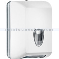 Toilettenpapierspender MP622 Einzelblatt Softtouch, weiß