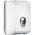 Zusatzbild Toilettenpapierspender MP622 Einzelblatt Softtouch, weiß