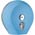 Zusatzbild Toilettenpapierspender MP756 Mini Jumbo, blau