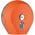 Zusatzbild Toilettenpapierspender MP756 Mini Jumbo, orange