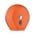 Zusatzbild Toilettenpapierspender MP758 Maxi Jumbo, orange