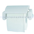 Toilettenpapierspender Orgavente BASICA ABS weiß