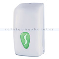 Toilettenpapierspender Orgavente Stileco weiß