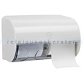 Toilettenpapierspender Papernet Dual Kleinrolle