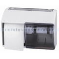 Toilettenpapierspender Papernet Dual Kleinrolle