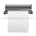 Toilettenpapierspender Rossignol Axos Kleinrolle Edelstahl