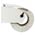 Zusatzbild Toilettenpapierspender Rossignol Kleinrolle blanka weiß