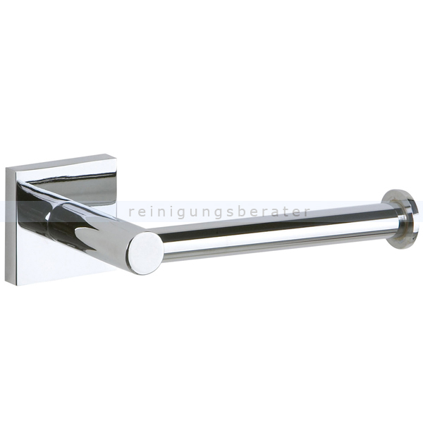 Toilettenpapierspender Rossignol RIO verchromt