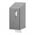 Zusatzbild Toilettenpapierspender SanTRAL 2-Rollenspender Standard