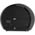 Zusatzbild Toilettenpapierspender SCA Tork Mini Jumbo schwarz