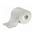 Zusatzbild Toilettenpapierspender Set Tork Midi Spender weiß