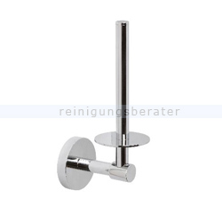 Toilettenpapierspender Simex Brass Reservehalterung Messing