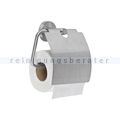 Toilettenpapierspender Simex Classic Edelstahl poliert